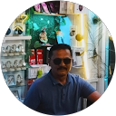 Sailesh Mistry profile picture